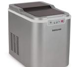 Maquina De Gelo Produz até 12kg MG1501PR Suggar Prata 127V