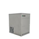 Máquina de Gelo Profissional 28 kgs Inox com Depósito de 9 kgs 220V FGB26 Frigopro