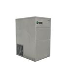 Máquina de Gelo Profissional 50 kgs Inox com Depósito de 9 Kgs 110V FGBA50 Frigopro