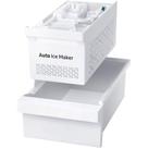 Máquina de Gelo Samsung Quick-Connect Auto - Produz 1,7kg de Gelo por Dia