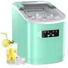 Máquina de Gelo Silonn Countertop Fast Ice - 2 Tamanhos de Cubos