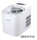 Máquina De Gelo Super Ice 15kg Branca Benmax