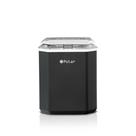 Máquina De Gelo Turbo Polar Ice Maker Preto 12kg Dia Máquina De Gelo Turbo Polar Ice Maker Preto 12kg Dia
