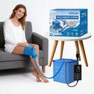 Máquina de Gelo Yotlan YT-001 Temporizador Programável USB Portátil