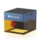 Máquina de gravação a laser portátil Sculpfun iCube Pro 5W