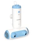 Máquina de Hidroterapia Portátil para Banheira KokoSelene com Jatos Duplos Máquina de Hidroterapia Portátil para Banheira KokoSelene com Jatos Duplos