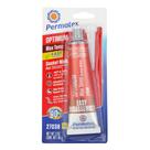 Máquina de juntas Permatex 27038 Optimum Red 85g de alta temperatura