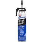 Máquina de juntas Permatex Ultra Black Resistência máxima ao óleo