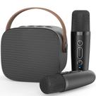 Máquina de karaokê MEGUO Mini Funny Toys com alto-falante Bluetooth