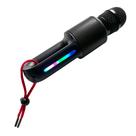 Máquina de Karaokê Portátil com Microfone e Alto-Falante