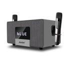 Máquina de karaokê RHM K222 com 2 microfones sem fio 500W