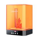 Máquina de Lavagem e Cura 3D Creality UW 03, Para Impressoras 3D, Resina, Bivolt