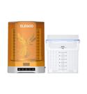 Máquina de Lavagem e Cura ELEGOO WC Mercury 2 in 1 PLUS V3.0