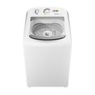 Máquina de Lavar 13kg Branca Consul com Dosagem Econômica - CWH13AB