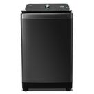 Máquina de Lavar 14 Kg Philco Preto PLR14B 12 Programas de Lavagem 220V