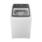 Máquina de Lavar 14kg Branca Consul com Modo Eco - CWN14AB Máquina de Lavar 14kg Branca Consul com Modo Eco - CWN14AB