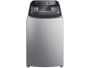 Máquina de Lavar 17kg Electrolux Perfect Care Digital com Vapor e Jatos Poderosos (LEH17)