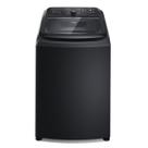 Máquina de Lavar 18kg LEB18 Expert com Tripla Filtragem e Jatos Poderosos Electrolux