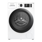 Máquina de Lavar Abertura Frontal Brastemp 11Kg Branca com Super Remoção de Manchas - BNF11AB