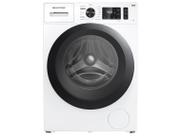 Máquina de Lavar Abertura Frontal Brastemp 11Kg Branca com Super Remoção de Manchas - BNF11AB