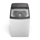 Máquina de Lavar Brastemp 13Kg Branca com Ciclo Tira Manchas Advanced e Ciclo Antibolinha - BWK13AB