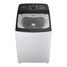 Máquina de Lavar Brastemp 13Kg Branca com Ciclo Tira Manchas Advanced e Ciclo Antibolinha - BWM13AB