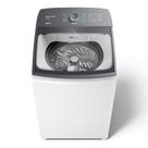Máquina de Lavar Brastemp 14 kg BWJ14AB Automática Smart Sensor Tira Manchas Advanced Branca 110V