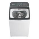 Máquina de Lavar Brastemp 15Kg Branca com Ciclo Tira Manchas Advanced e Smart Sensor - BWF15AB