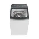 Máquina de Lavar Brastemp 16Kg Branca com Ciclo Tira Manchas Advanced e Ciclo Antibolinha - BWK16AB
