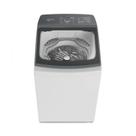Máquina de Lavar Brastemp 16Kg Branca com Ciclo Tira Manchas Advanced e Ciclo Antibolinha - BWK16AB