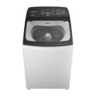 Máquina de Lavar Brastemp 16Kg Branca com Ciclo Tira Manchas Advanced e Smart Sensor - BWF16AB