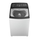 Máquina de Lavar Brastemp 16Kg Branca com Ciclo Tira Manchas Advanced e Smart Sensor - BWF16AB Máquina de Lavar Brastemp 16Kg Branca com Ciclo Tira Manchas Advanced e Smart Sensor - BWF16AB