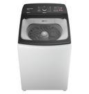Máquina de Lavar Brastemp 16Kg BWF16AB com Ciclo Tira Manchas e Smart Sensor Branca 110V Máquina de Lavar Brastemp 16Kg BWF16AB com Ciclo Tira Manchas e Smart Sensor Branca 110V