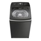 Máquina de Lavar Brastemp 16kg Titânio com Tecnologia Double Wash e Ciclo Tira Manchas Advanced - BWD16A9