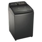 Máquina de Lavar Brastemp BWK13A9 13Kg 127V 580W 60Hz Display Digital Cinza
