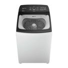 Máquina de Lavar BWF16ABB 16kg Automática Ciclo Tira Manchas Brastemp Máquina de Lavar BWF16ABB 16kg Automática Ciclo Tira Manchas Brastemp