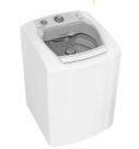 Máquina de Lavar Colormaq 15kg Branco 220V