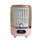 Máquina De Lavar Compacta Portátil Mini Automática Para Dormitórios, Viagens, Camping, Hotéis E