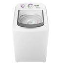 Máquina de Lavar Consul 10Kg Branca com Dosagem Econômica - CWB10BB 220V