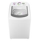 Máquina de Lavar Consul 10Kg CWB10BB com Dosagem Econômica Branca 110V