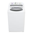 Máquina de Lavar Consul 12 kg Branca com Dosagem Econômica e Ciclo Edredom - CWH12BB