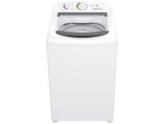 Máquina de Lavar Consul 12Kg Branca com Dosagem Econômica e Ciclo Edredom - CWH12BB