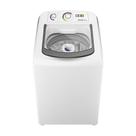 Máquina de Lavar Consul 13Kg com Dosagem Econômica Branca CWH13AB Voltagem 110V Máquina de Lavar Consul 13Kg com Dosagem Econômica Branca CWH13AB Voltagem 110V