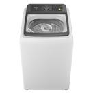 Máquina de Lavar Consul 14 kg CWN14AB Automática Painel Digital Econômica Ciclo Rápido Branca 110V