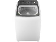 Máquina de Lavar Consul 15 Kg Branca com Modo Eco - CWN15AB