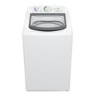 Máquina de Lavar Consul 9Kg Branca com Dosagem Econômica e Ciclo Edredom - CWB09BB