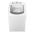 Máquina de Lavar Consul CWB10BB 10kg Automática Branca com Dosagem Econômica 220V