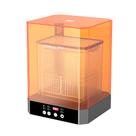 Máquina de Lavar e Curar Impressão 3D Creality UW-03 New Bivolt