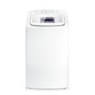 Máquina de Lavar Electrolux 11kg Branca Essential Care com Easy Clean e Filtro Fiapos (LES11) Máquina de Lavar Electrolux 11kg Branca Essential Care com Easy Clean e Filtro Fiapos (LES11)