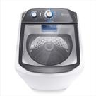 Máquina de Lavar Electrolux 13kg Efficient Branca com Duplo Dispenser, Cesto Inox, Máxima Diluição LDA13